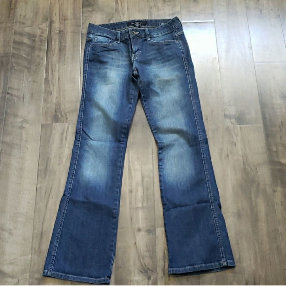 Calvin jeans